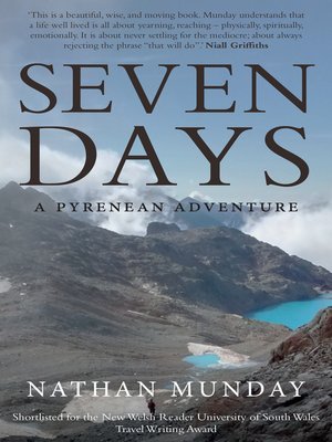 cover image of Seven Days